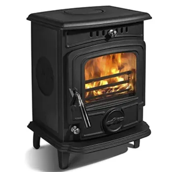 Krbová kamna Olymberyl Gabriel HF 332