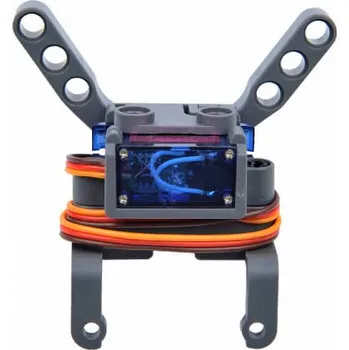 Elektronická stavebnice ElecFreaks Robotické chapadlo pro Cutebot kompatibilní s LEGO®