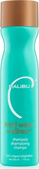 Šampon Malibu C Hard Water Wellness Shampoo 266 ml