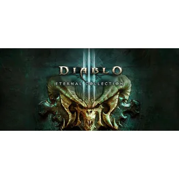 Hra pro Xbox Diablo 3 Eternal Collection (Xbox) (Xbox One) (Xbox One)