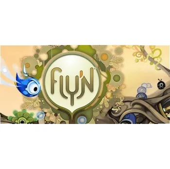 Počítačová hra Fly'N (PC) (Steam)