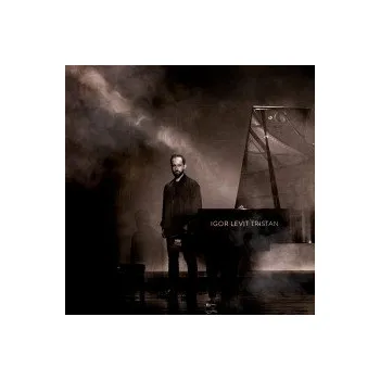 Zahraniční hudba Tristan / 2CD - Levit Igor [2 CD]