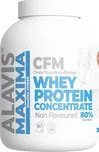 Alavis Maxima Whey Protein Concentrate…