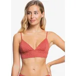 PLAVKY ROXY WILD BABE TANK TOP - červená - XL + při osobním odběru 1 120 Kč