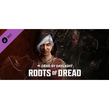 Počítačová hra Dead by Daylight - Roots of Dread Chapter (PC) (Steam)