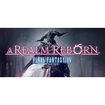 Final Fantasy XIV A Realm Reborn (PC) (Přímé stažení)