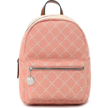 Městský batoh Dámský batoh Tamaris Anastasia - broskvová