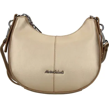 Dámská crossbody kabelka Marina Galanti Dara - zlatá