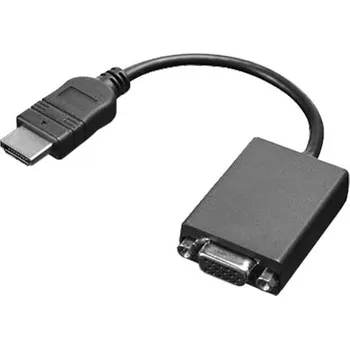Lenovo 0B47069 černý