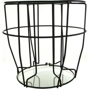 Odpadkový koš Hamach zDÍL HW4 ochranný koš (78918)