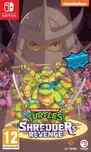 Teenage Mutant Ninja Turtles:…
