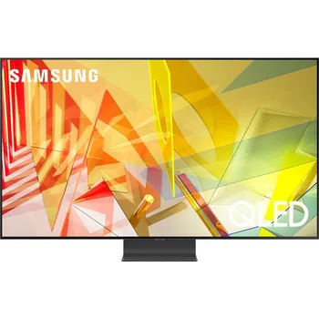Televizor Samsung 65" QLED (QE65Q95TDTXXH)