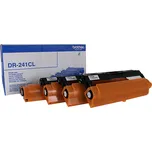 Originální Brother DR-241CL