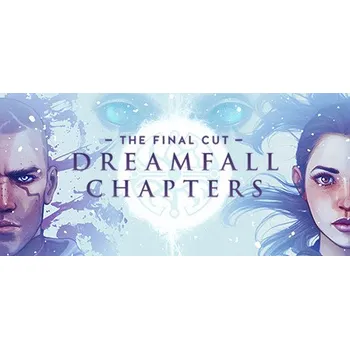 Počítačová hra Dreamfall Chapters (PC) (Steam)