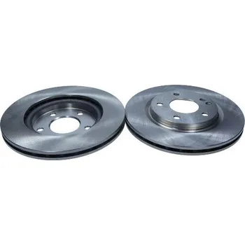 Brzdový kotouč Brzdový kotouč MAXGEAR 19-2691