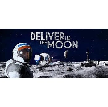 Počítačová hra Deliver Us The Moon (PC) (Steam)