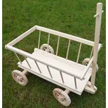 Vladeko 660002 dřevěný žebřiňák