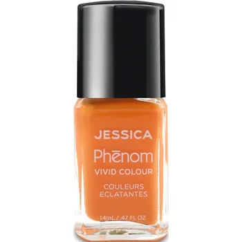 Lak na nehty Jessica Phenom lak na nehty 105 Ships & Giggles 15 ml