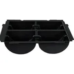 FESTOOL zDÍL vložka do systaineru SYS-STF Delta 100x150 (700847)