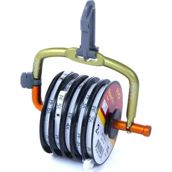 Pracovní nůž Držák cívek Headgate FISHPOND -