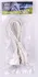 Prodlužovací kabel EMOS P0113 bílá