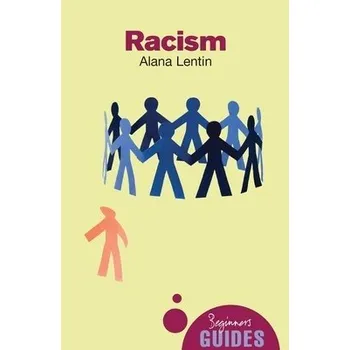 Cizojazyčná kniha Racism - Lentin, Alana