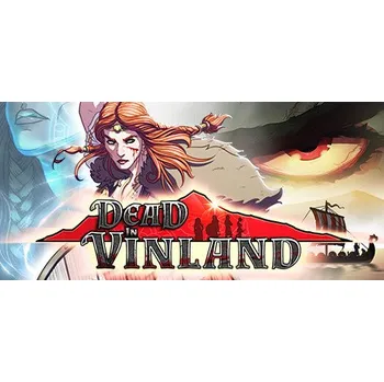 Počítačová hra Dead In Vinland (PC) (Steam)