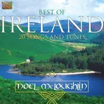 Best of Ireland - Noel McLoughlin [CD]