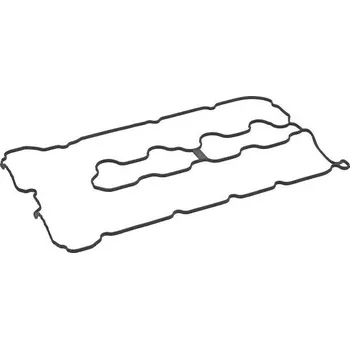 Těsnění motoru Těsnění, kryt hlavy válce ELRING 451.680