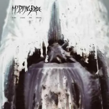 LP My Dying Bride: Turn Loose The Swans 2022
