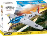 COBI World War II 5719 stíhací letoun…