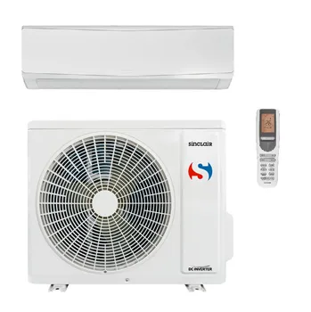 Sinclair Keyon SIH-24BIK + SOH-24BIK