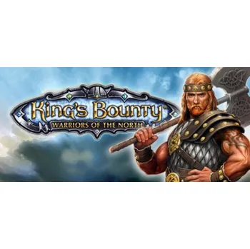 Počítačová hra King’s Bounty: Warriors of the North - The Complete Edition (PC) (Steam)