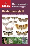 Motýli a housenky střední Evropy VI.:…