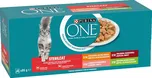 Purina One Adult Sterilcat Minifilets…