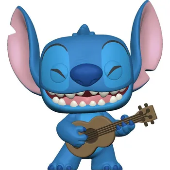 Figurka Funko POP! Disney Lilo and Stitch