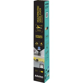 Arbiton Multiprotec Vinyl Click…