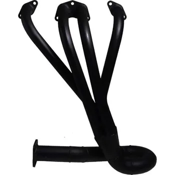 Výfuk pro motocykl Výfuk čtyřsvodý-malý