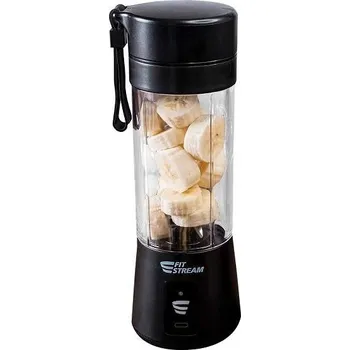 Recenze FitStream E1