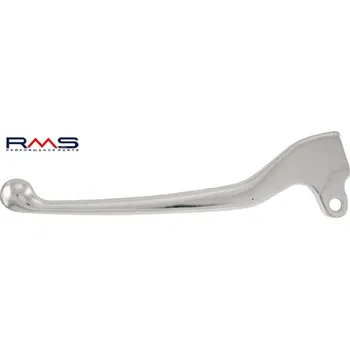 Auto-moto Páčka RMS 184100601 levý stříbrná