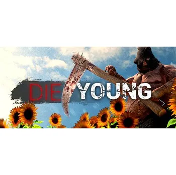 Počítačová hra Die Young (PC) (Steam)