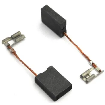 Milwaukee 4000431851 uhlíky 2 ks