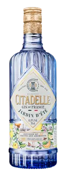 Gin Citadelle Jardin D'été 41,5 % 0,7 l