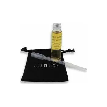 Příslušenství pro gramofon Audiotechnika Ludic-Olej na gramofon