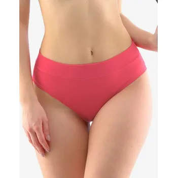 Kalhotky Dámské kalhotky Gina 10266P třešňová S/M