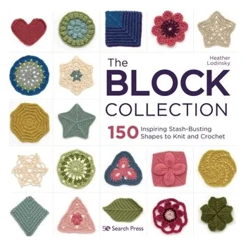The Block Collection - Lodinsky, Heather