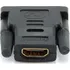 Video redukce Gembird A-HDMI-DVI-2
