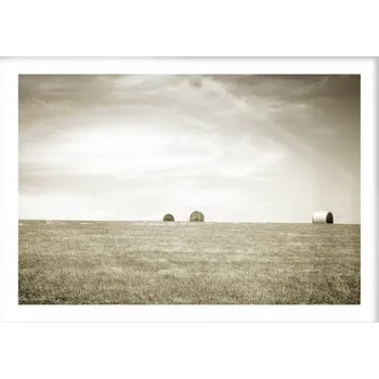 Plakát Plakát / Obraz Pole A4 - 21 x 29,7 cm Pololesklý saténový papír