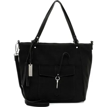 Kabelka Dámská kabelka Suri Frey Binka - černá
