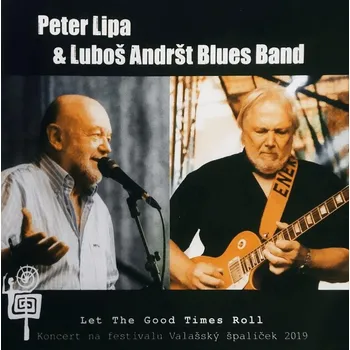 Let The Good Times Roll: Koncert na…